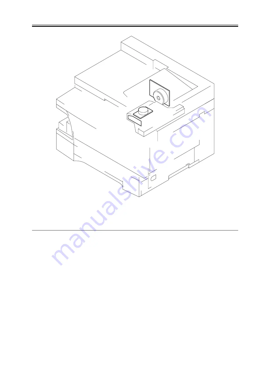 Canon SmartBase 1210D Service Manual Download Page 393