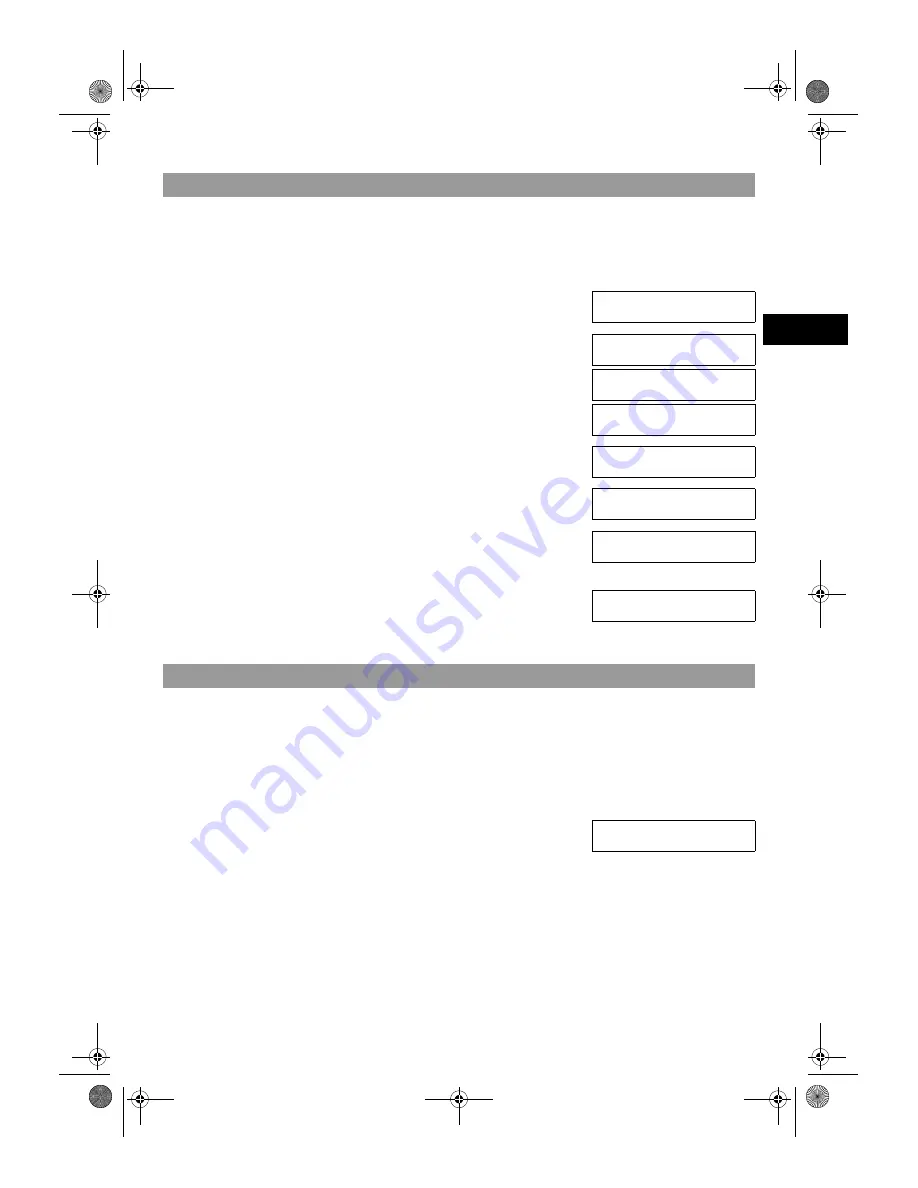 Canon SmartBase F141400 Fax Manual Download Page 17