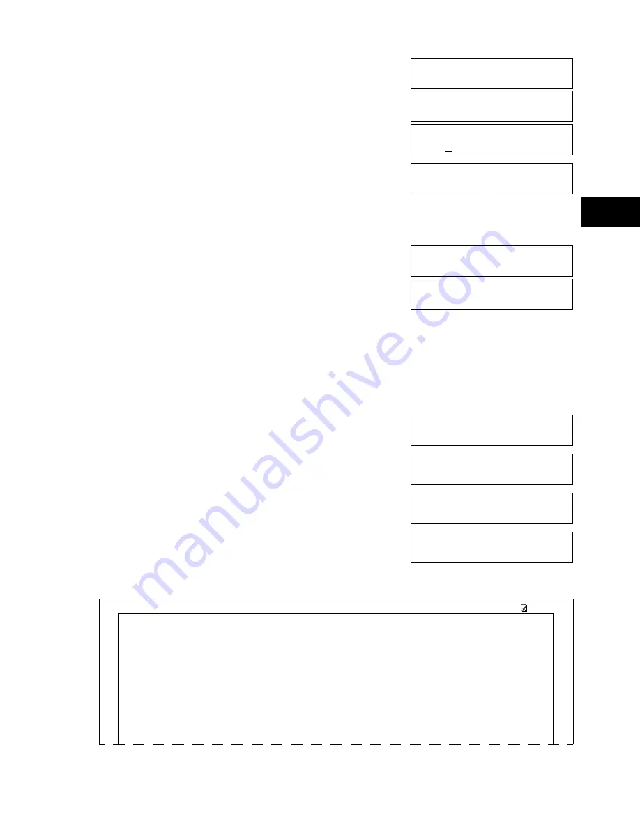 Canon SmartBase H12219 Fax Manual Download Page 15