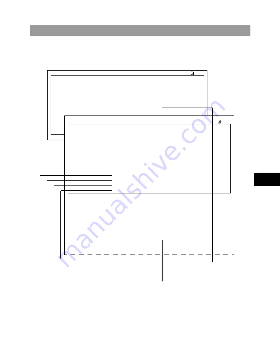 Canon SmartBase H12219 Fax Manual Download Page 57