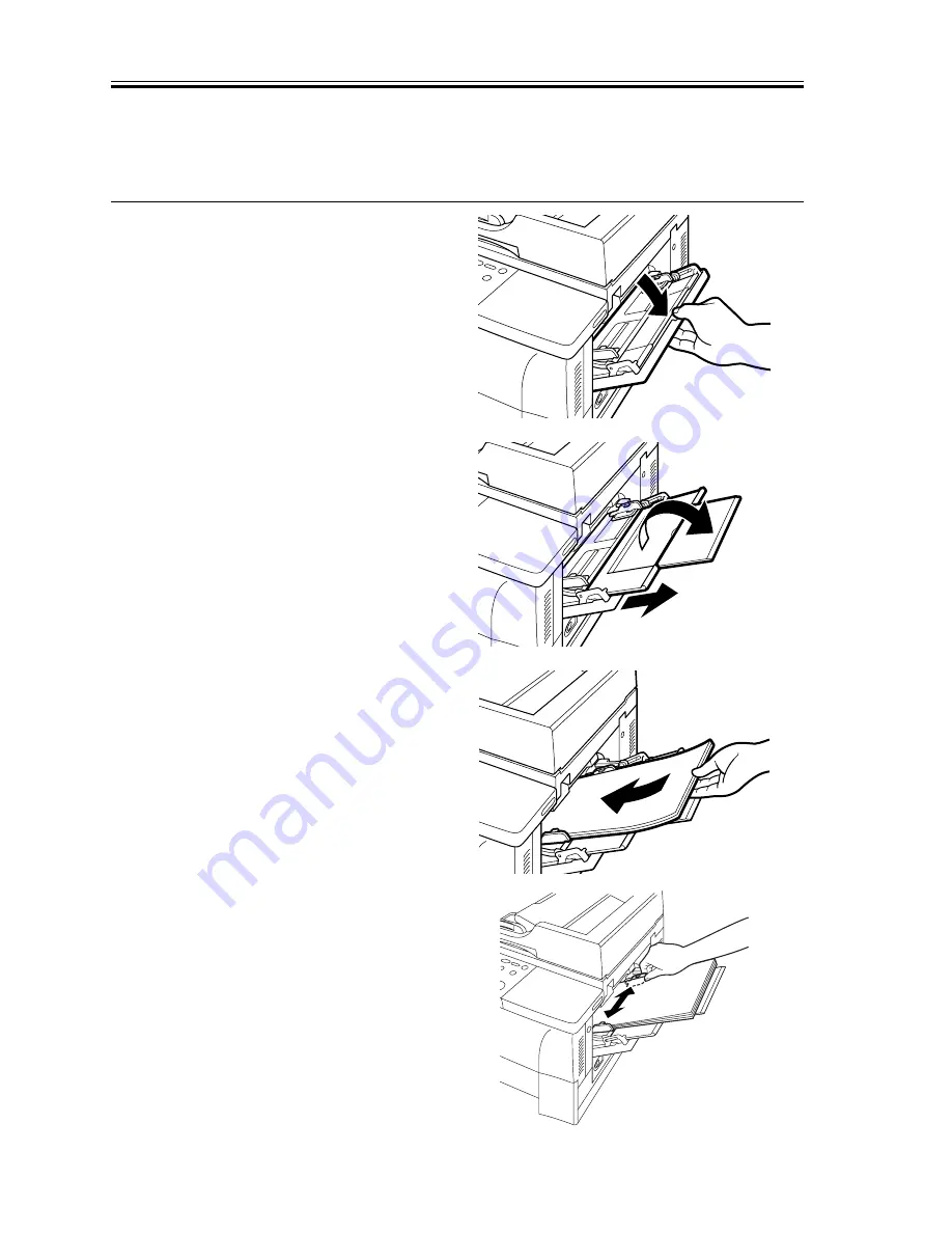 Canon SmartBase iR1200s Service Manual Download Page 148