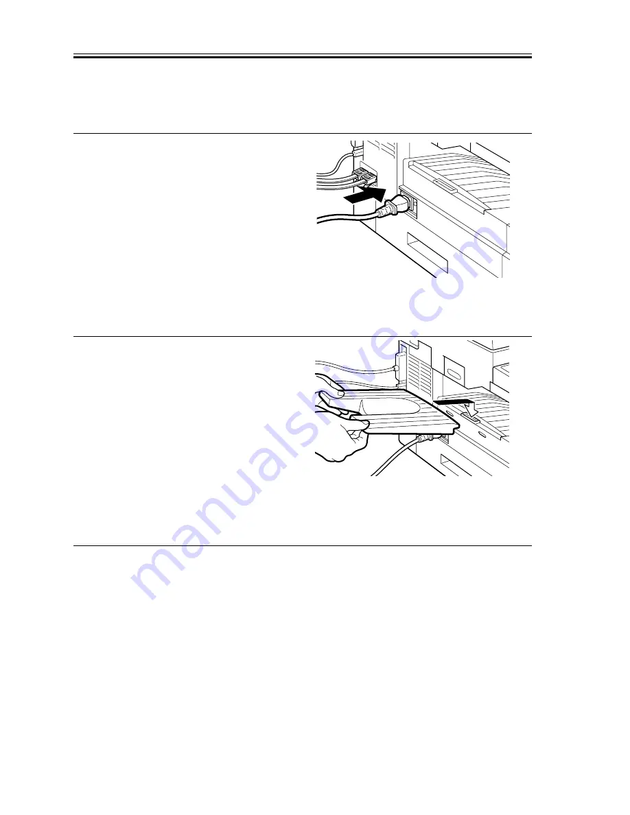 Canon SmartBase iR1200s Service Manual Download Page 150