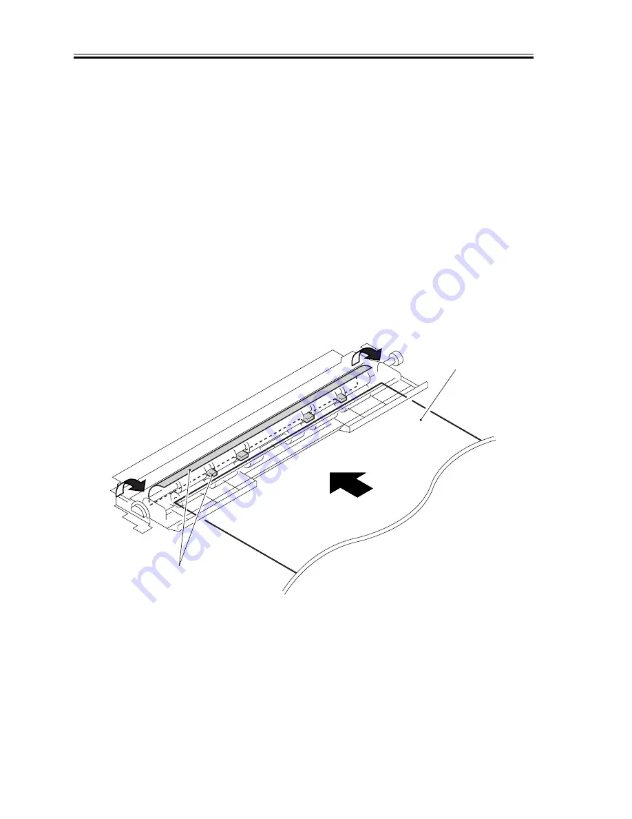 Canon SmartBase iR1200s Service Manual Download Page 180