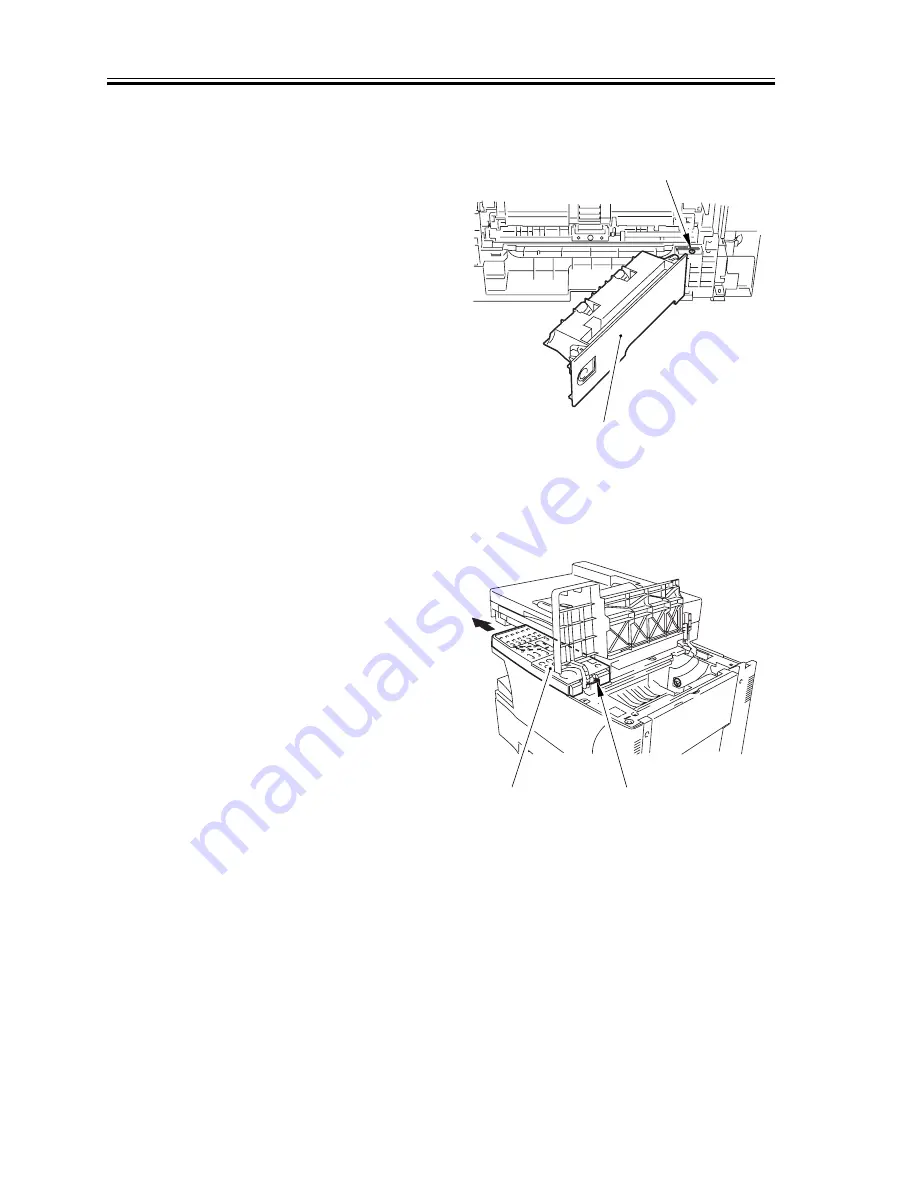 Canon SmartBase iR1200s Service Manual Download Page 212