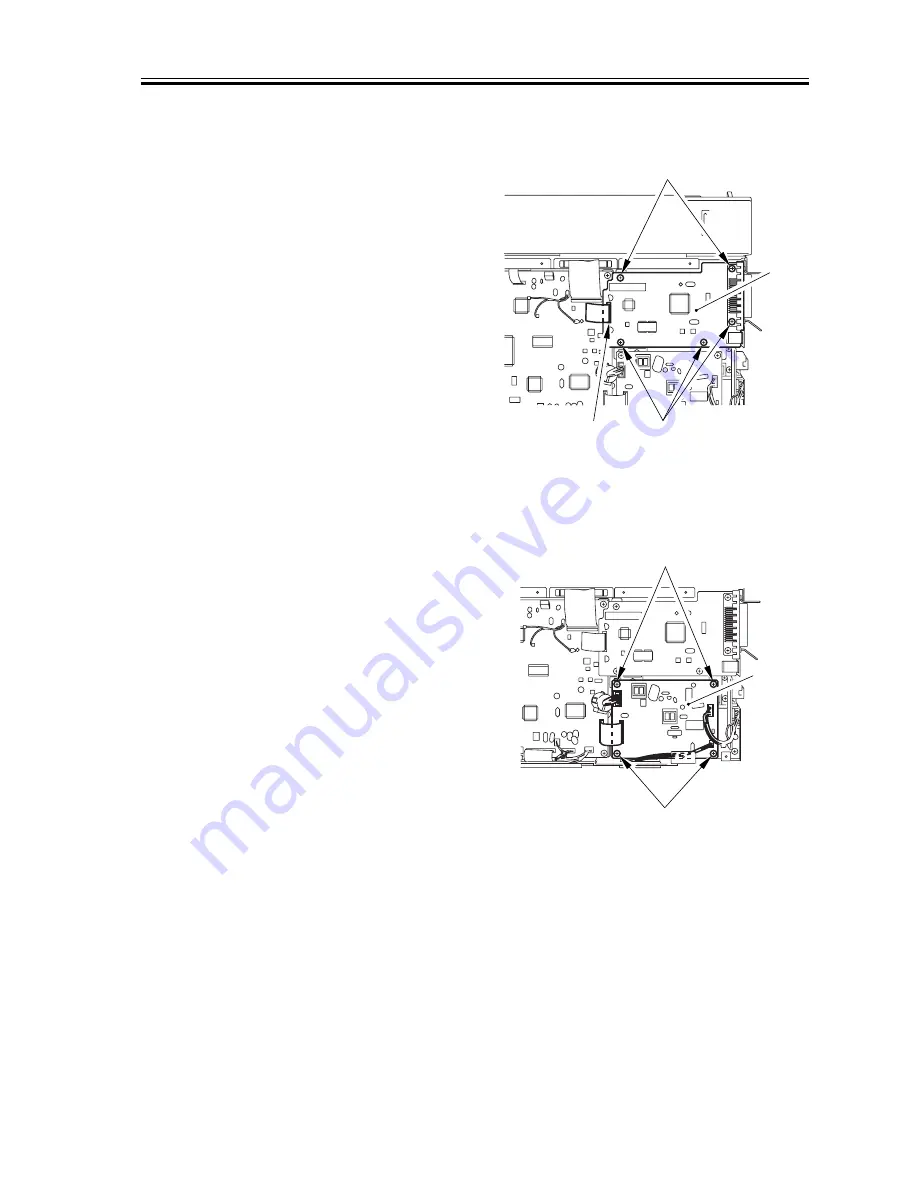 Canon SmartBase iR1200s Service Manual Download Page 229