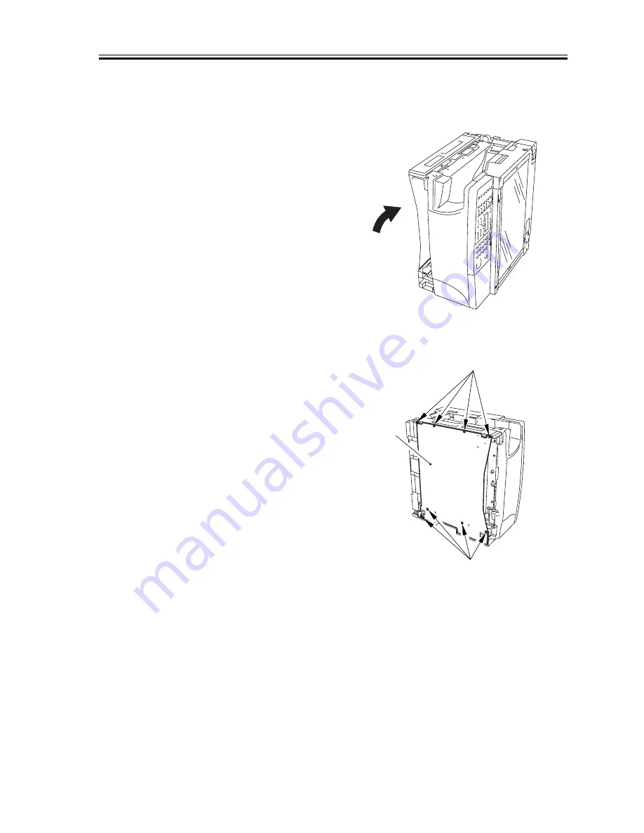 Canon SmartBase iR1200s Service Manual Download Page 239