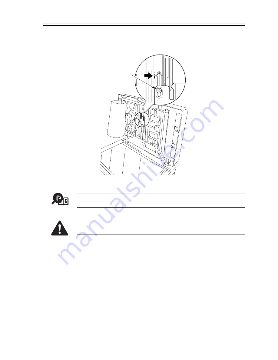 Canon SmartBase iR1200s Service Manual Download Page 293