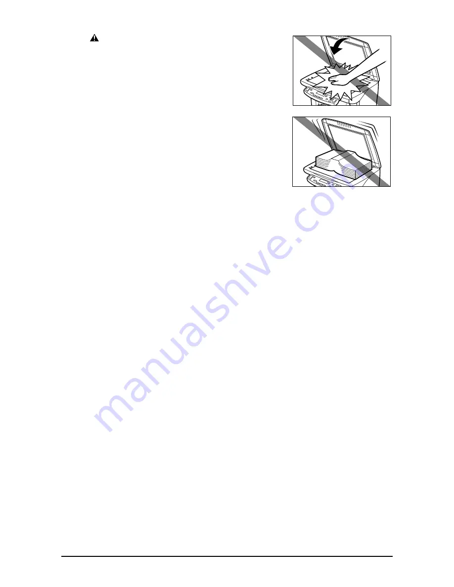 Canon SmartBase MPC190 Quick Reference Manual Download Page 13