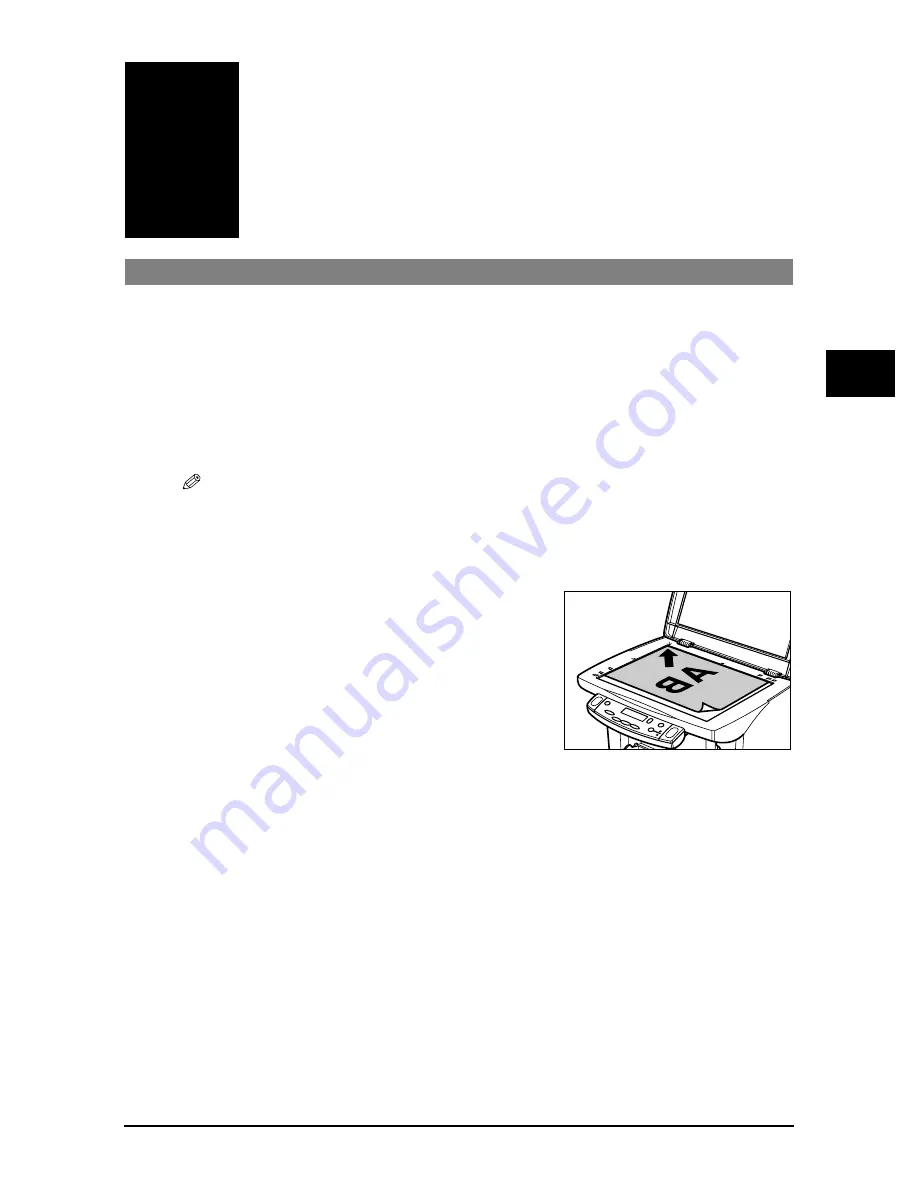 Canon SmartBase MPC190 Quick Reference Manual Download Page 19