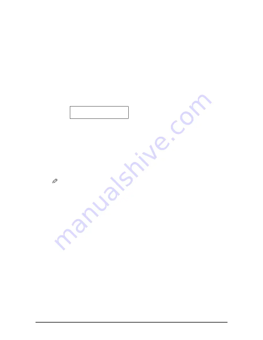 Canon SmartBase MPC190 Quick Reference Manual Download Page 34