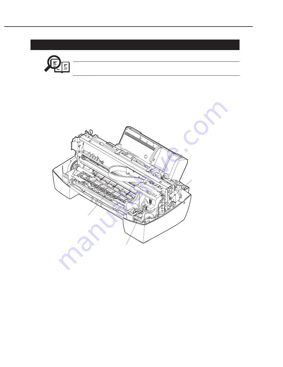 Canon SmartBase MPC400 Service Manual Download Page 36