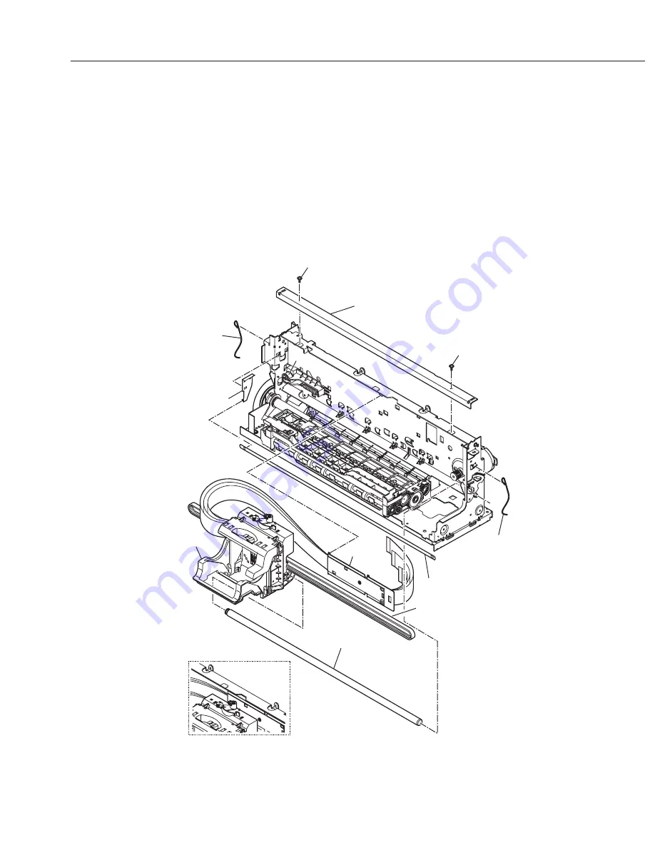 Canon SmartBase MPC400 Скачать руководство пользователя страница 69