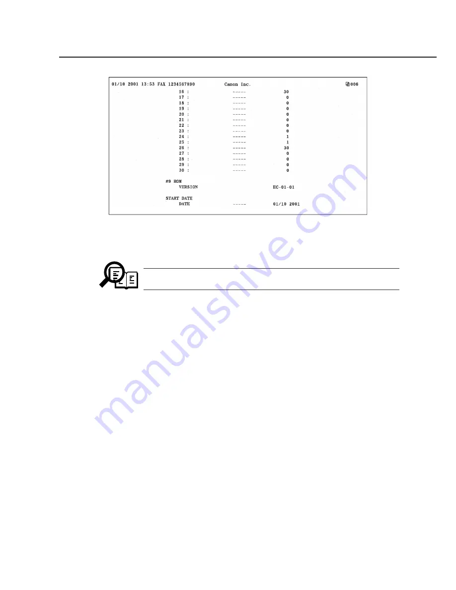 Canon SmartBase MPC400 Service Manual Download Page 163