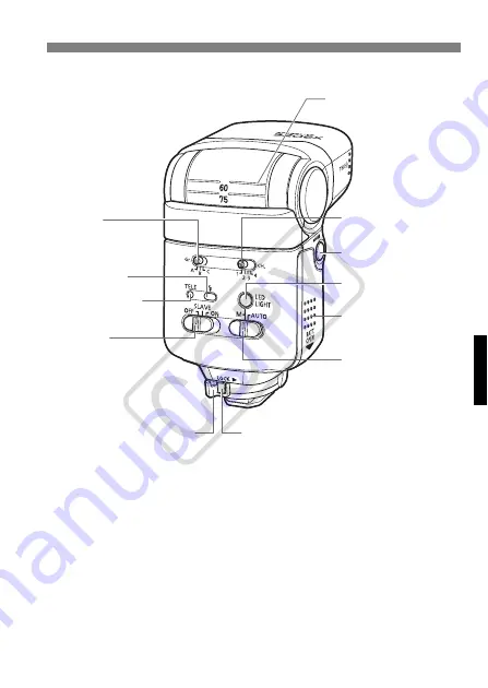 Canon SPEEDLITE 320EX Скачать руководство пользователя страница 7