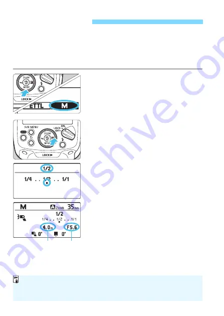 Canon Speedlite 470EX-AI Instruction Manual Download Page 36