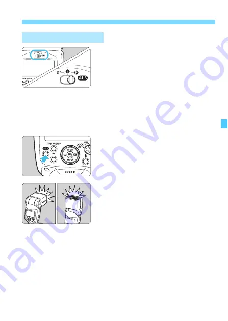 Canon Speedlite 470EX-AI Instruction Manual Download Page 49