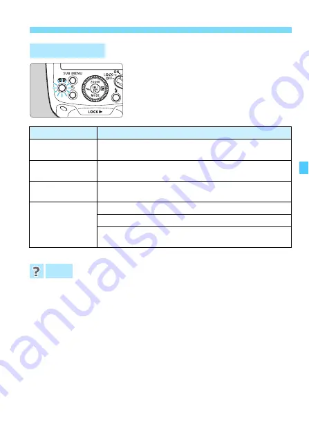 Canon Speedlite 470EX-AI Instruction Manual Download Page 59