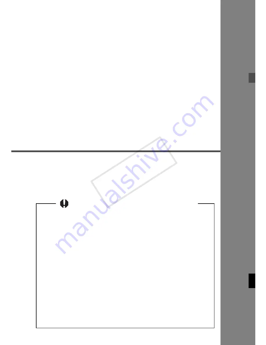 Canon Speedlite 600EX Instruction Manual Download Page 15