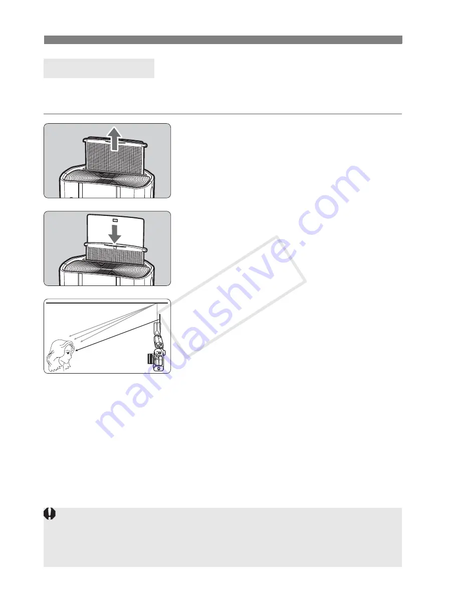 Canon Speedlite 600EX Instruction Manual Download Page 30