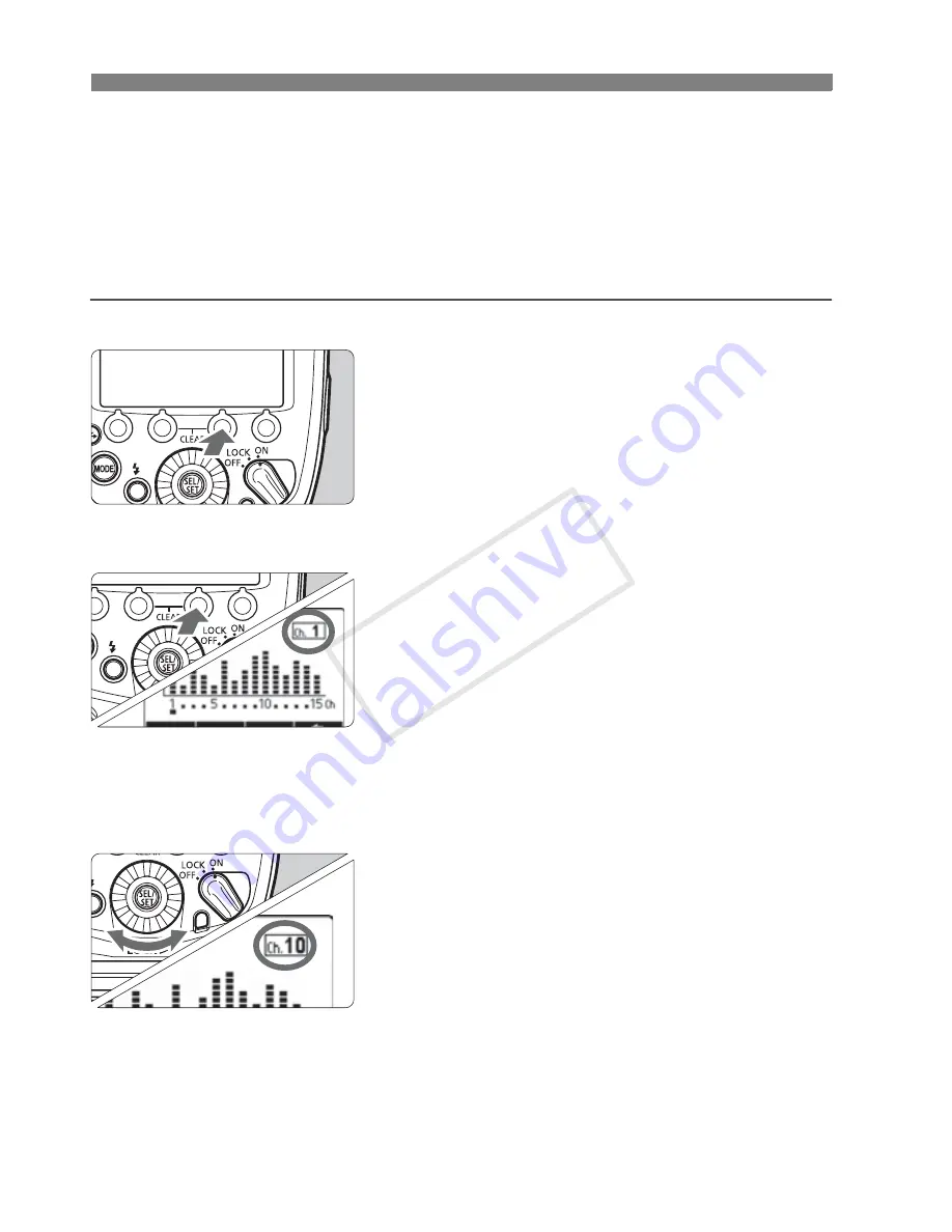 Canon Speedlite 600EX Instruction Manual Download Page 56