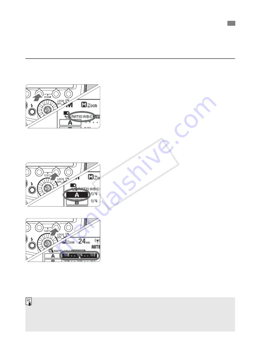 Canon Speedlite 600EX Instruction Manual Download Page 66