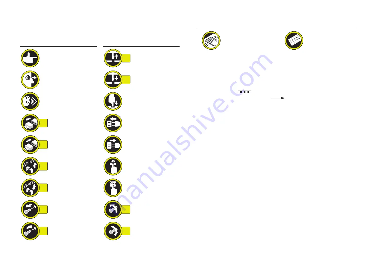 Canon Staple Finisher-S1 Service Manual Download Page 3