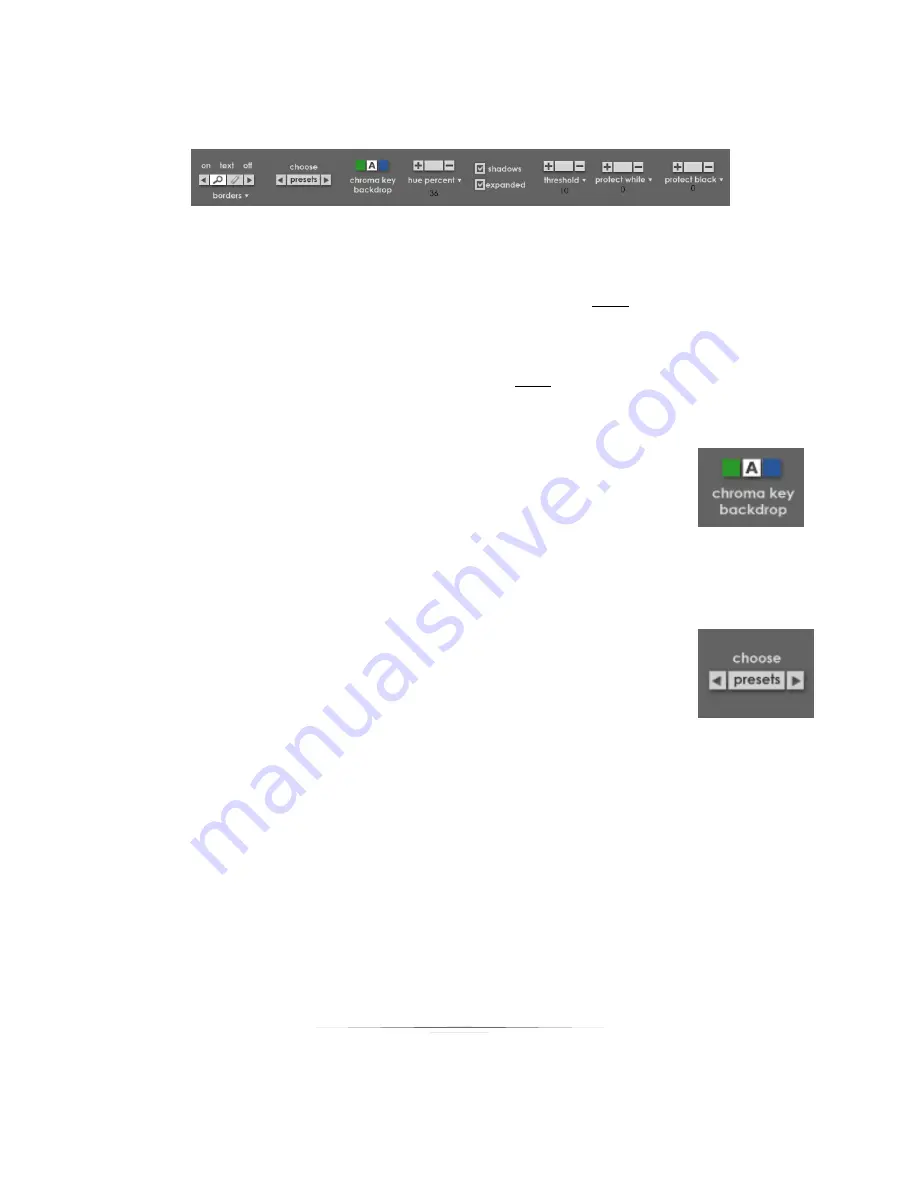 Canon Studio Solution User Manual Download Page 206