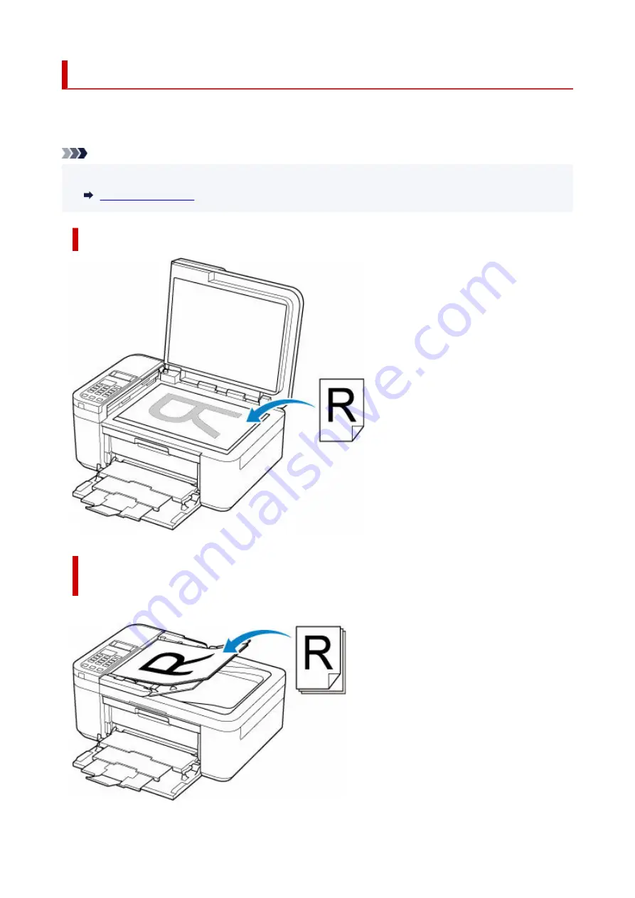 Canon TR4600 Series Скачать руководство пользователя страница 88