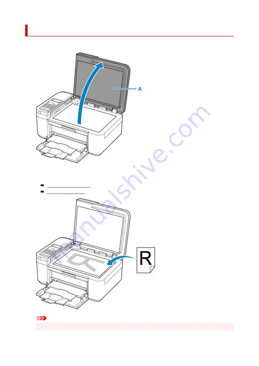 Canon TR4600 Series Скачать руководство пользователя страница 90