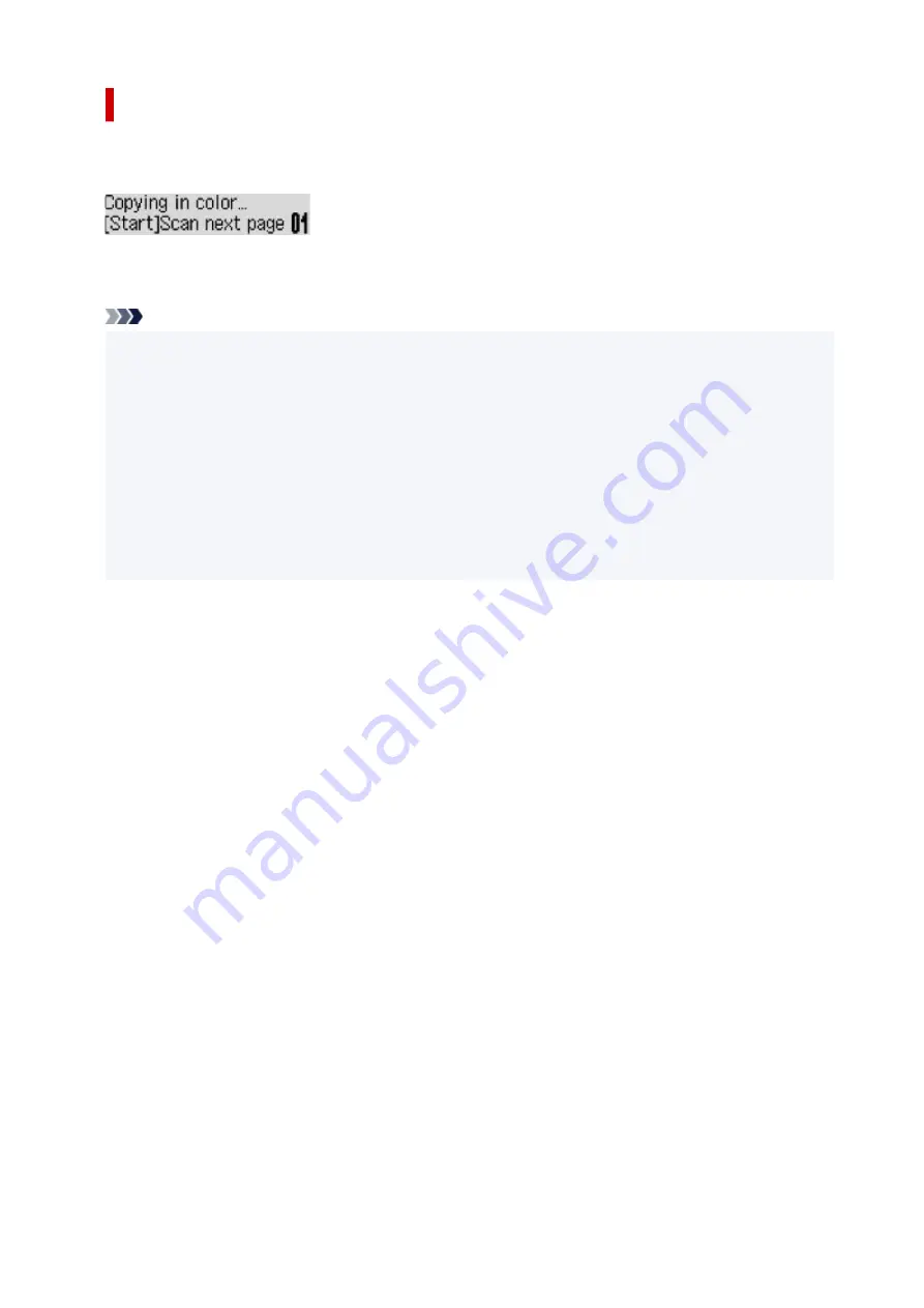 Canon TR4600 Series Online Manual Download Page 281