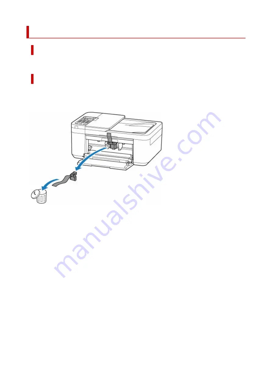 Canon TR4600 Series Скачать руководство пользователя страница 527