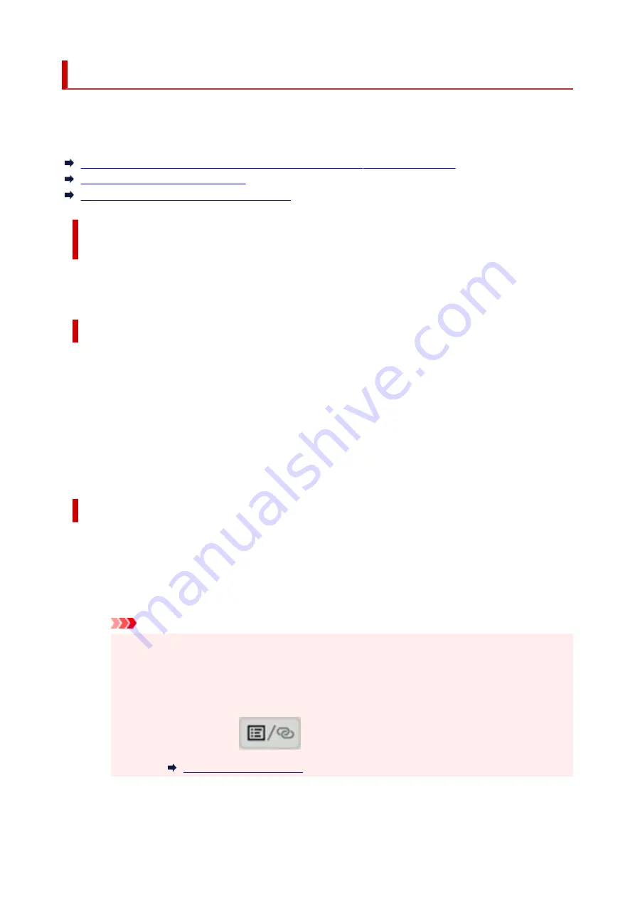 Canon TR4700 Series Online Manual Download Page 50