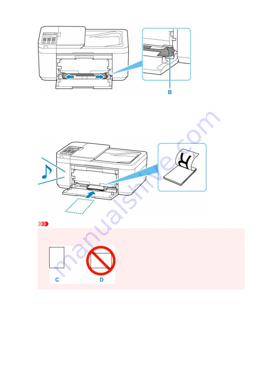 Canon TR4700 Series Скачать руководство пользователя страница 81