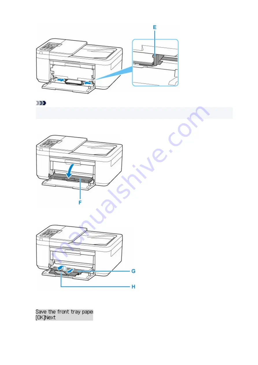 Canon TR4700 Series Скачать руководство пользователя страница 82