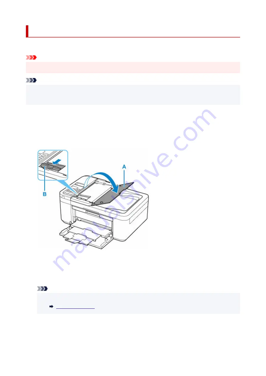 Canon TR4700 Series Online Manual Download Page 93