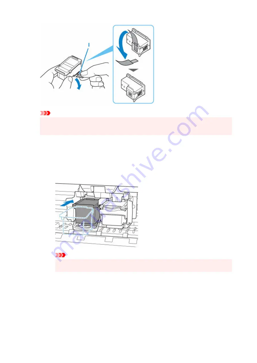 Canon TR4700 Series Online Manual Download Page 104