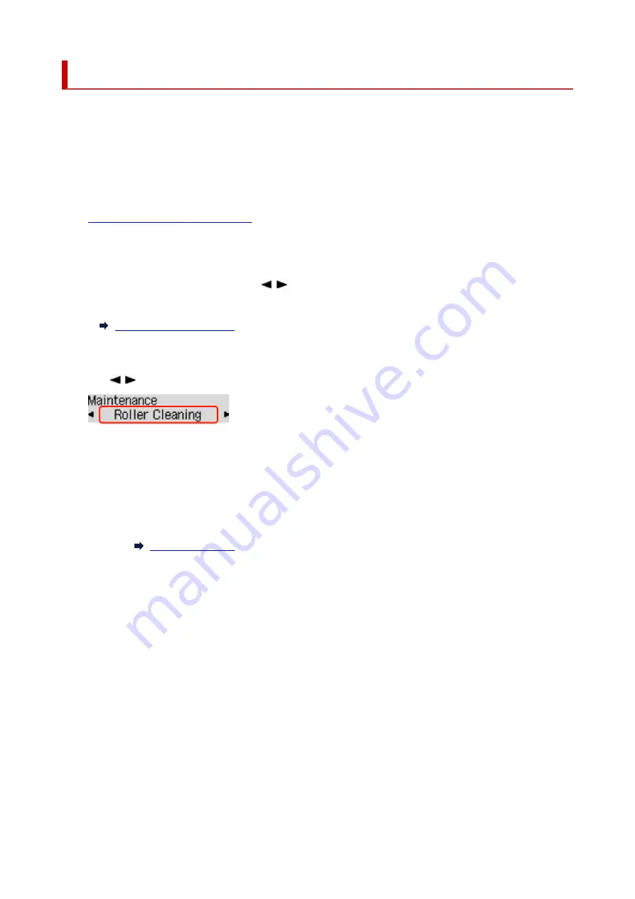 Canon TR4700 Series Online Manual Download Page 121