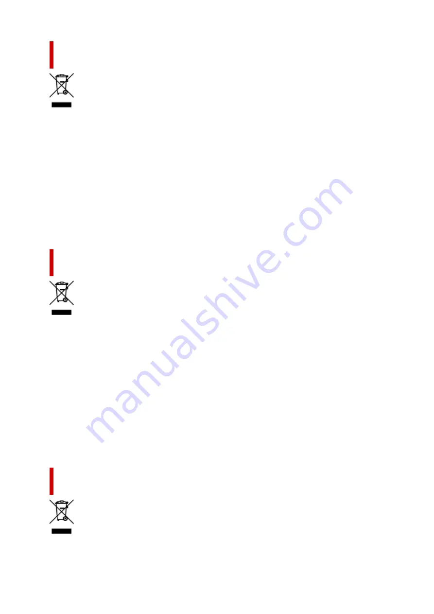 Canon TR4700 Series Скачать руководство пользователя страница 136