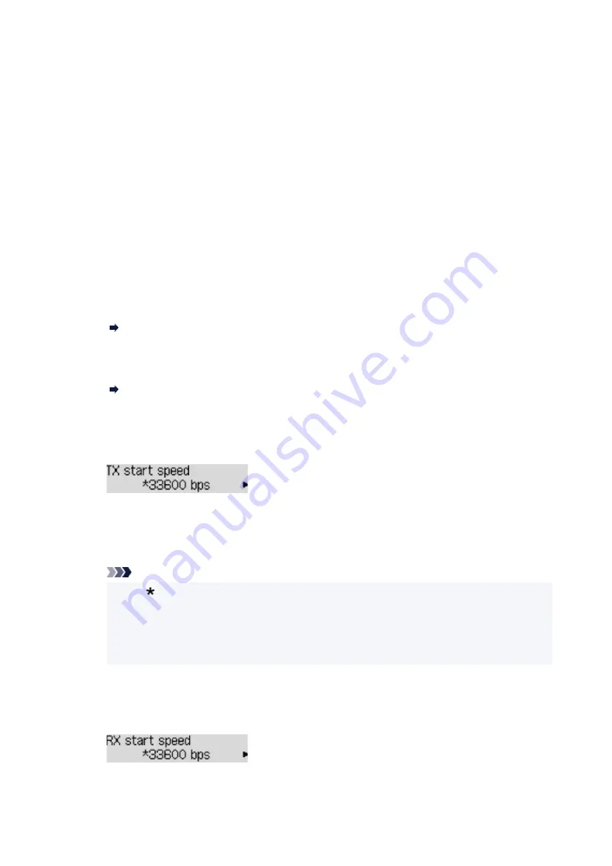 Canon TR4700 Series Online Manual Download Page 186