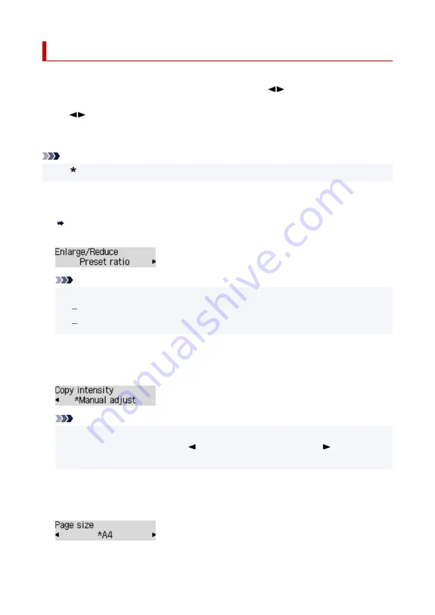 Canon TR4700 Series Online Manual Download Page 285