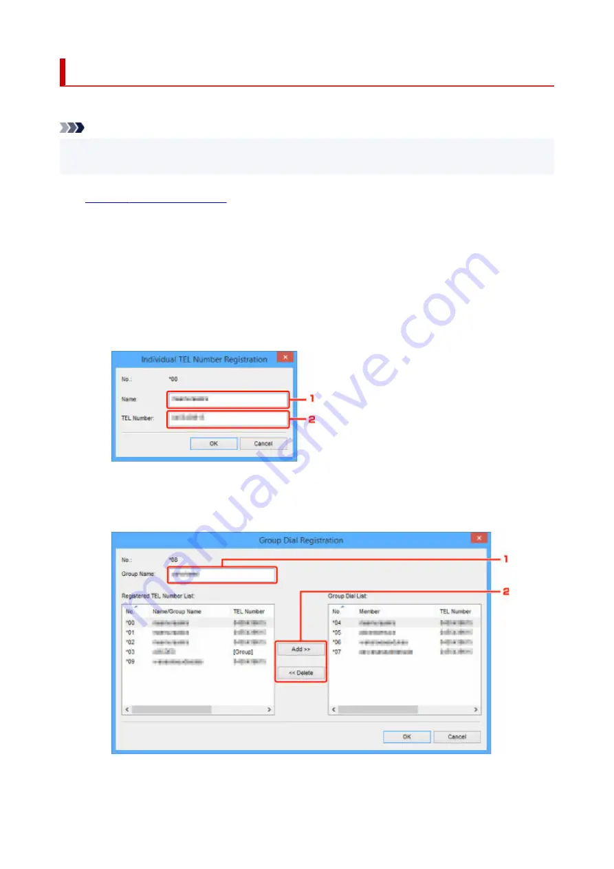 Canon TR4700 Series Online Manual Download Page 367