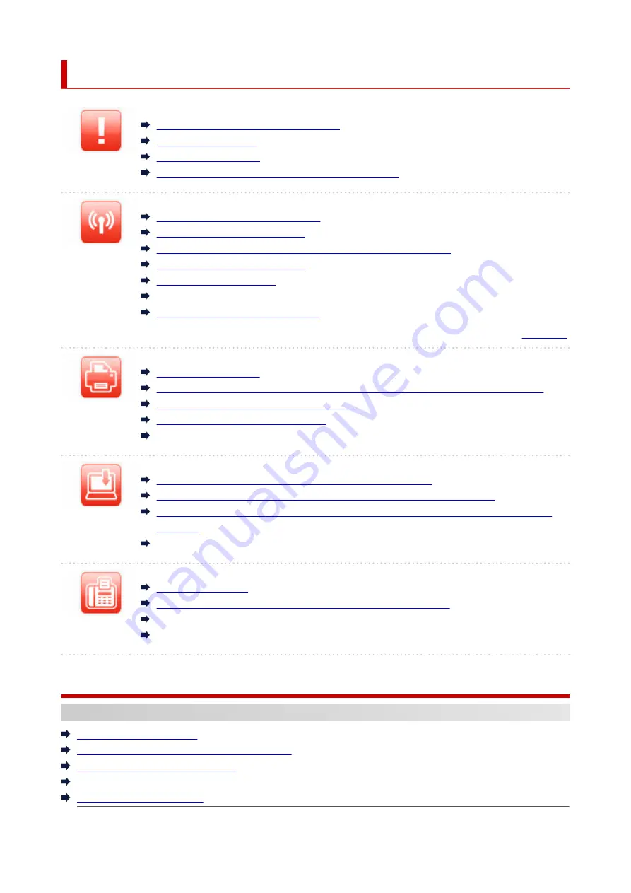 Canon TR4700 Series Online Manual Download Page 415