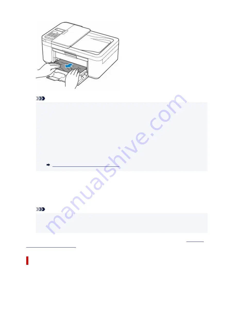 Canon TR4700 Series Online Manual Download Page 508