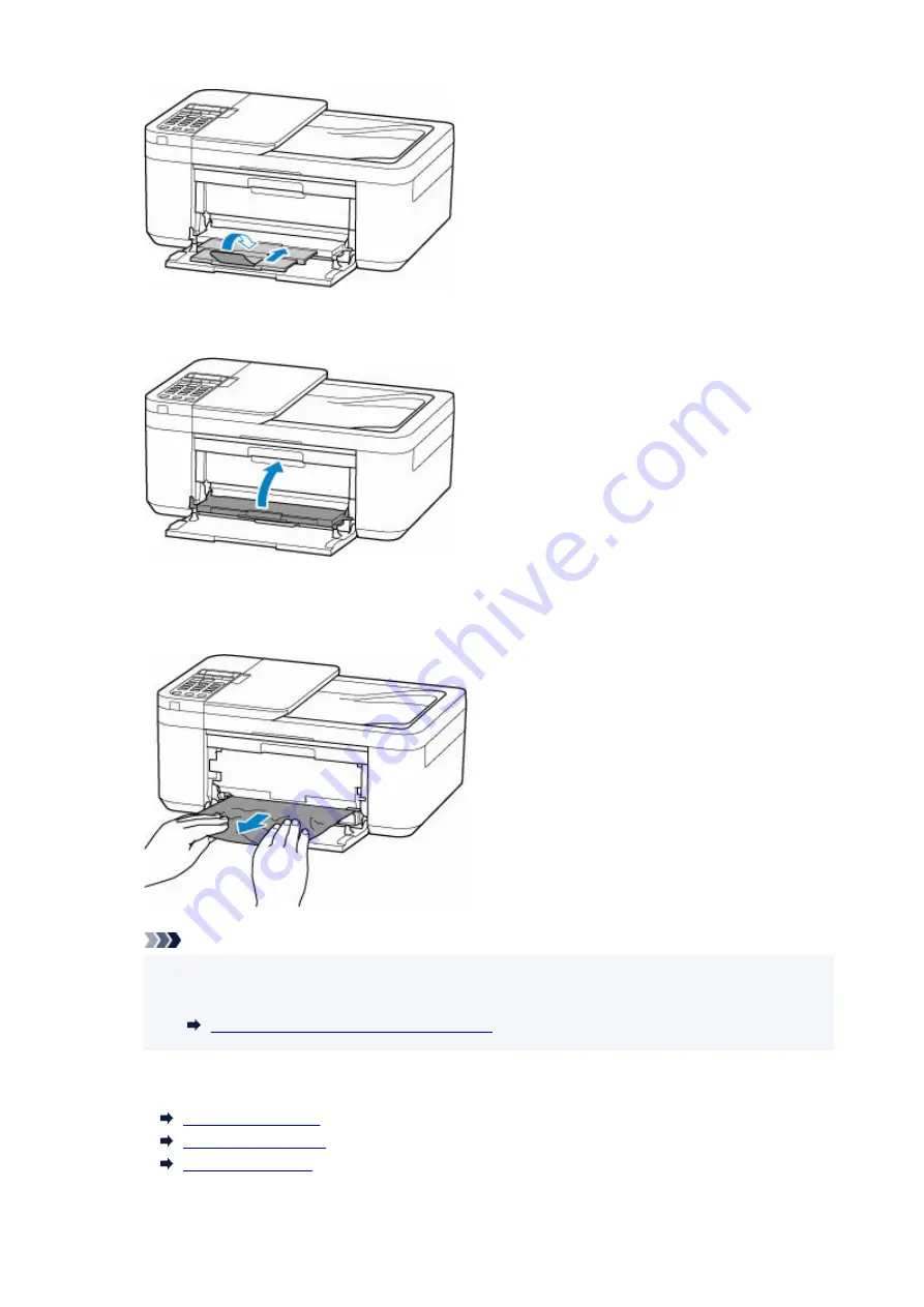 Canon TR4700 Series Скачать руководство пользователя страница 509