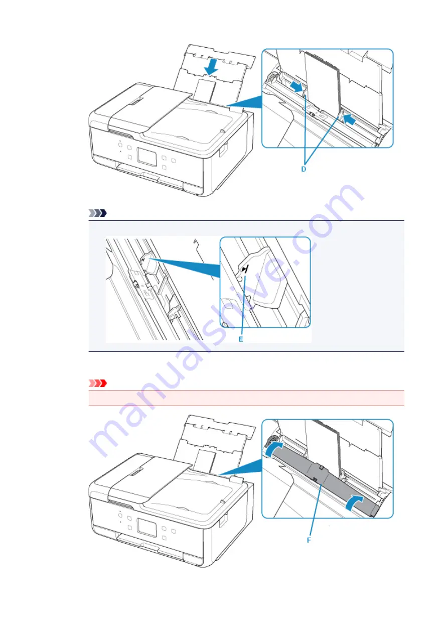 Canon TR7500 Series Online Manual Download Page 71