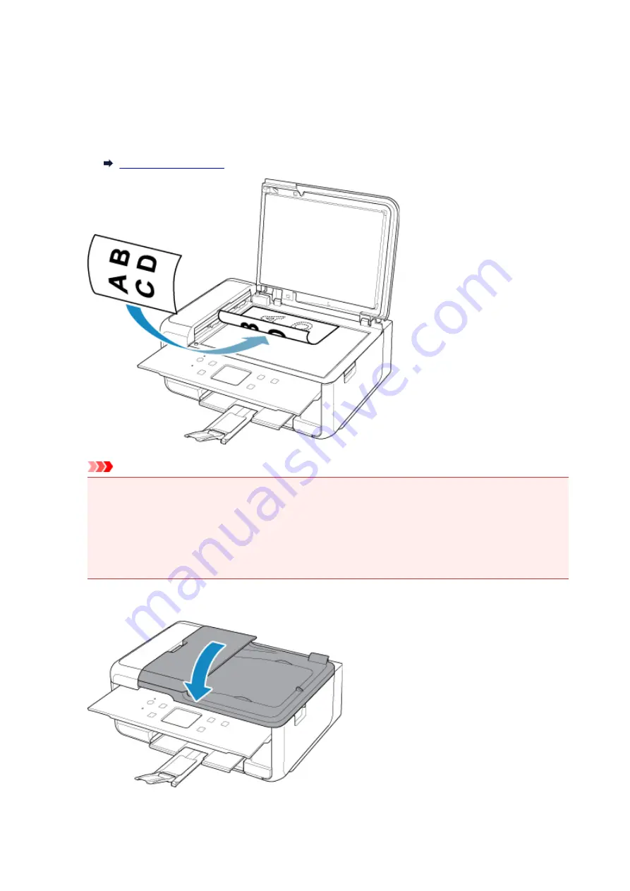 Canon TR7500 Series Скачать руководство пользователя страница 75