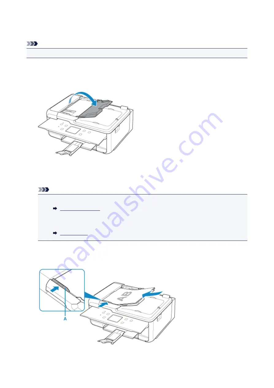 Canon TR7500 Series Скачать руководство пользователя страница 77