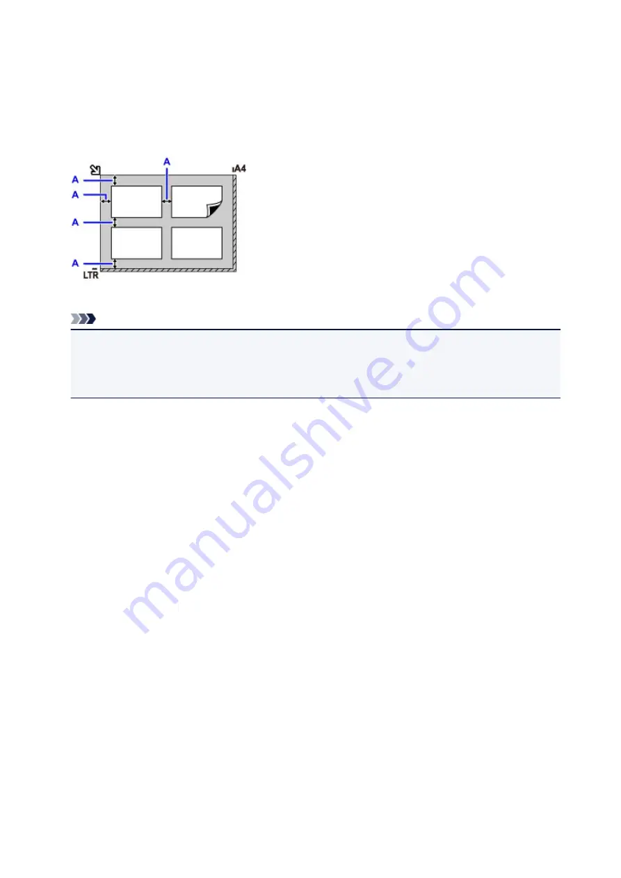 Canon TR7500 Series Online Manual Download Page 80