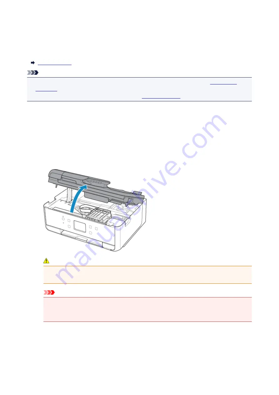 Canon TR7500 Series Скачать руководство пользователя страница 84