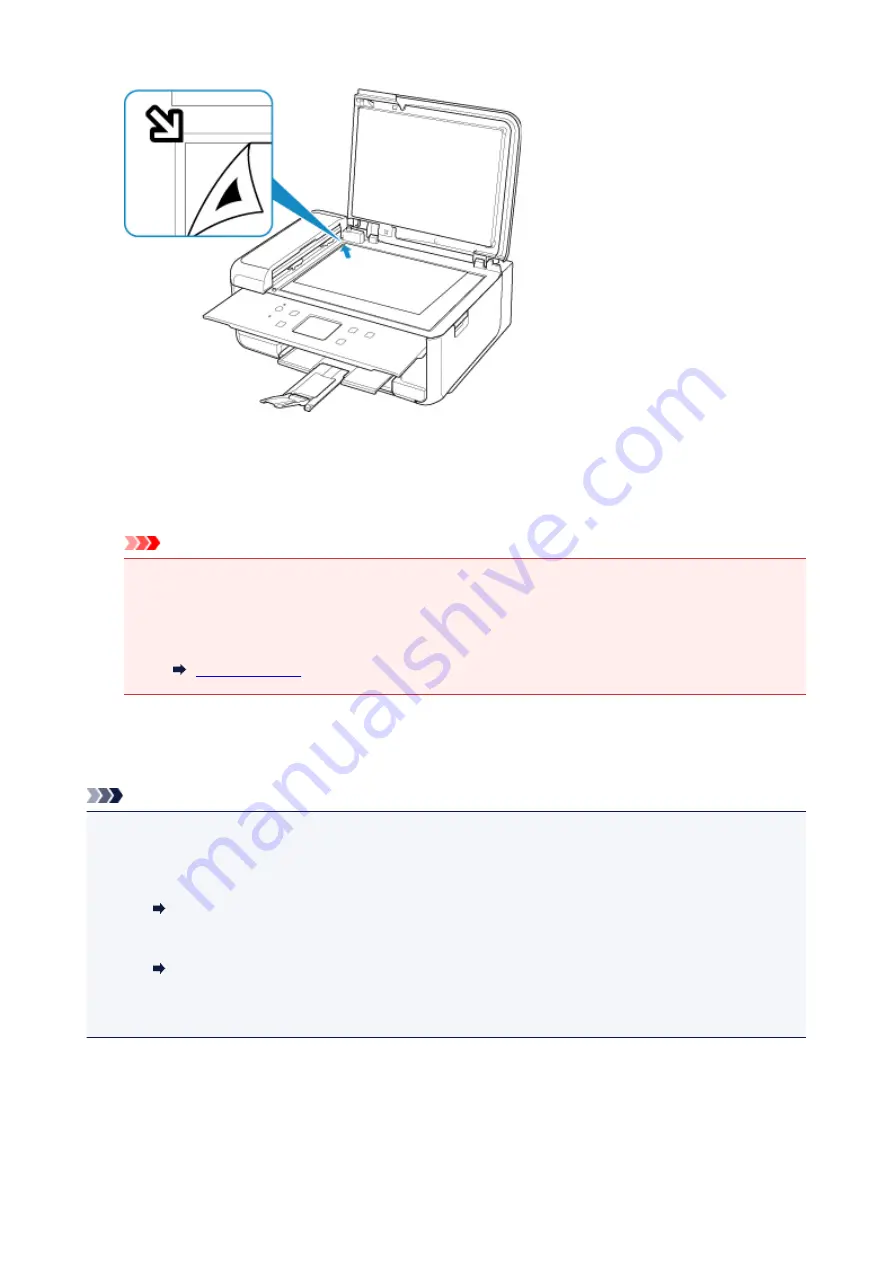 Canon TR7500 Series Скачать руководство пользователя страница 105